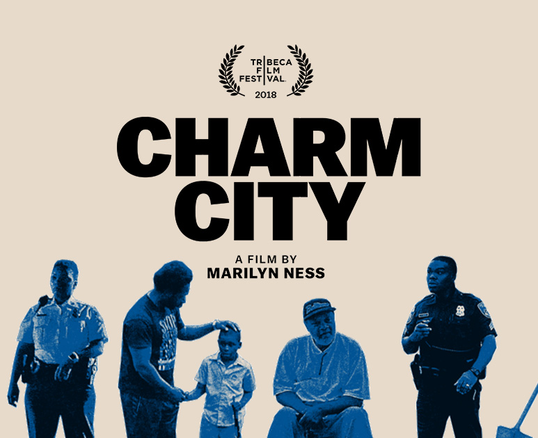 Charm City Documentary Bionic Buzz