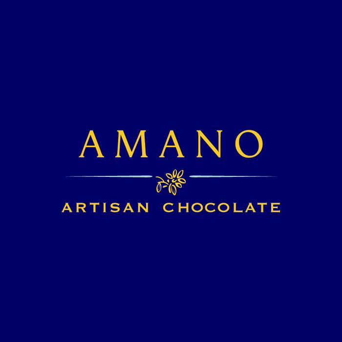 Amano Chocolate Bionic Crayon