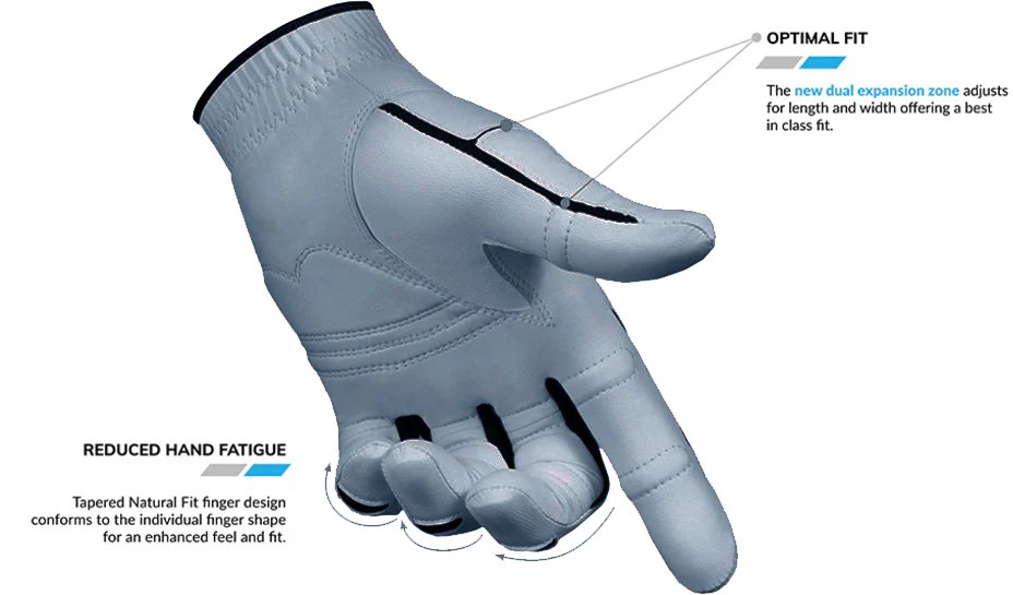 Bionic Golf Gloves Mens Stablegrip 2.0 Gloves Bionic Gloves Australia