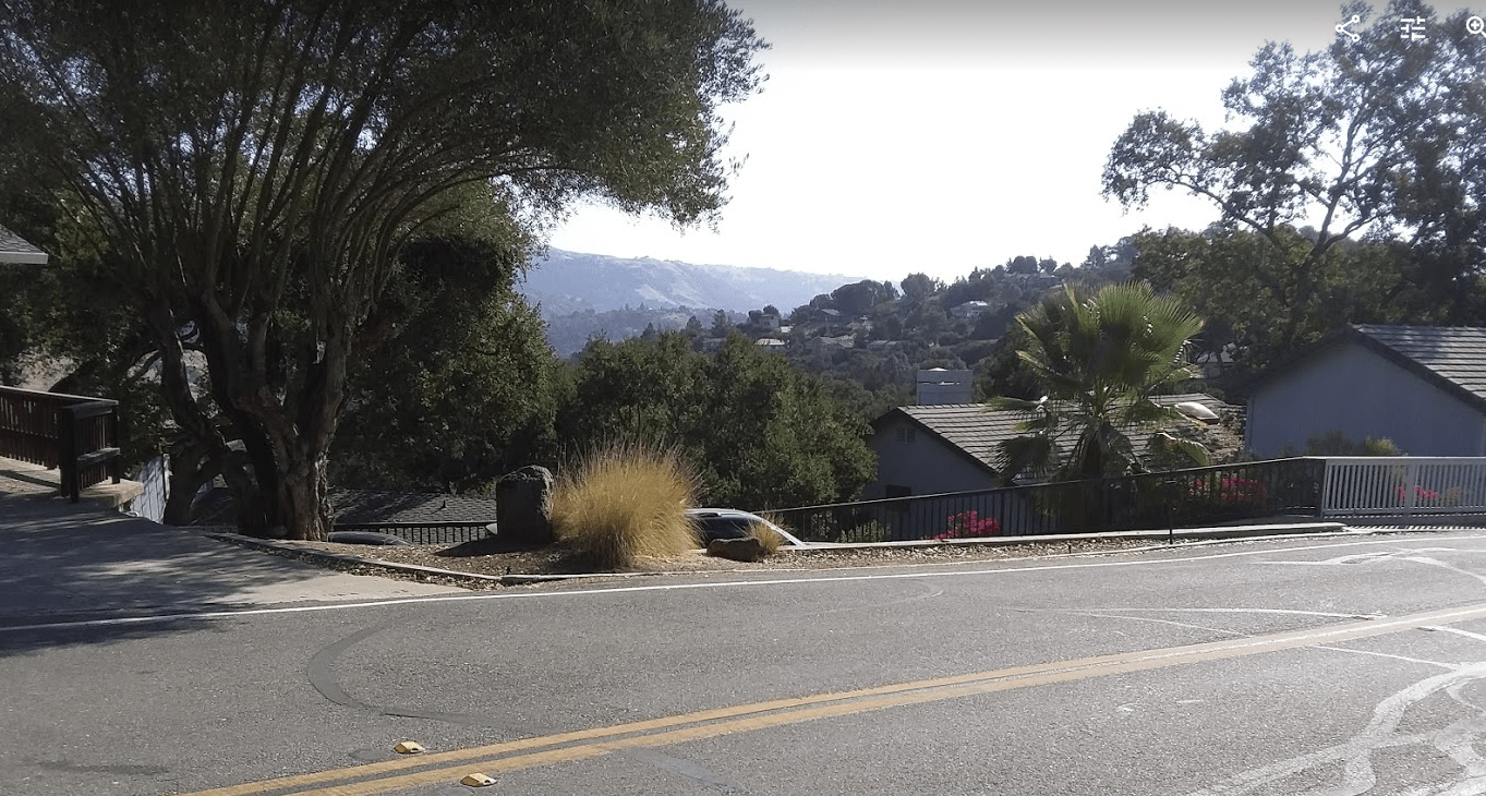 Holiday Lake Estates On a Nice Fall Day BionicOldGuy