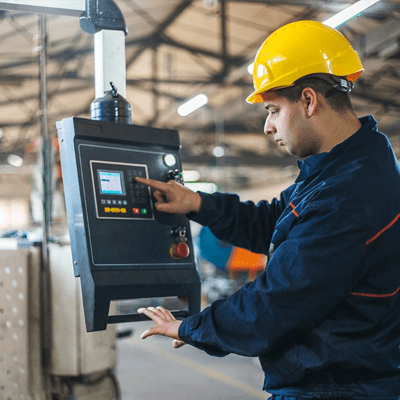 PLC VALIDATION