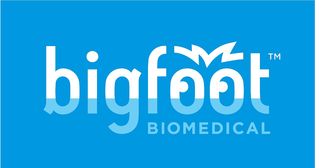 Details of Bigfoot Biomedical's pump