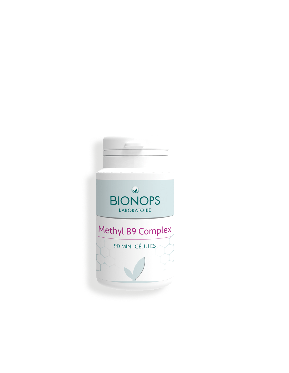 Methyl B9 Complex 90 Minikapseln Vitamin B9 Mangel Bionops Schweiz