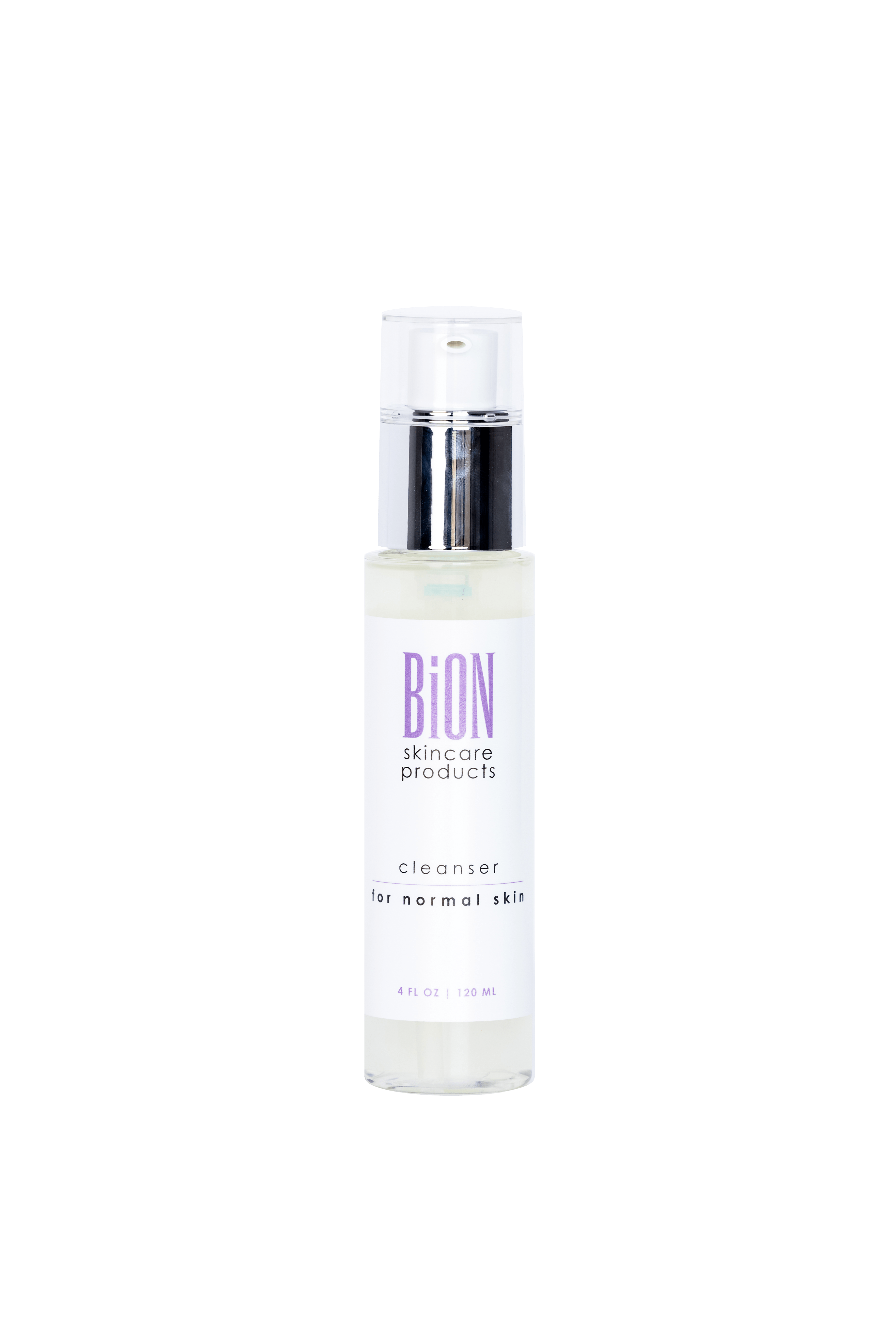 Cleanser for Normal Skin BiON Research