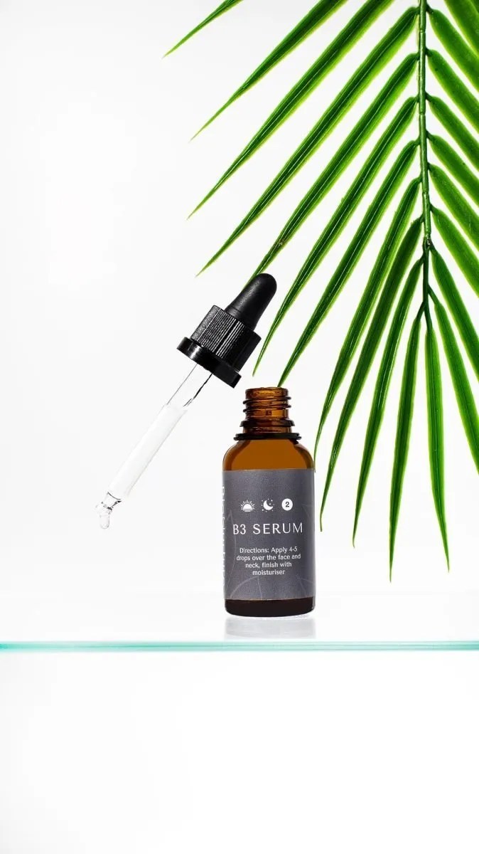 B3 Serum BioNurture Skin Care