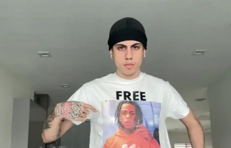 Konvy Age, Height, Wiki, Net Worth, GF & Bio