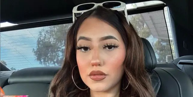 Meche (TikTok) Age, Real Name, Wiki, Net Worth, BF & Bio