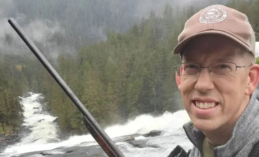 Luke Nichols (Outdoor Boys) Age, Height, Wife, Wiki, Net Worth