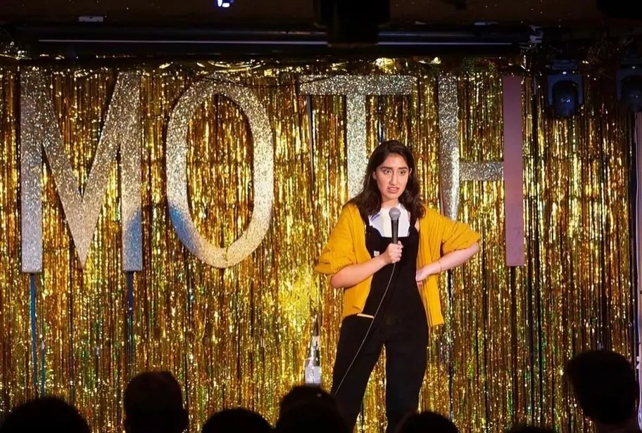 Ambika Mod Age, Height, Weight, BF, Parents & Wiki