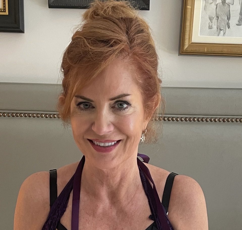 Andi James Biography, Age, Family, Images, Net Worth Bioofy