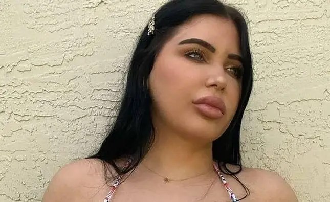 Crystal Lust Onlyfans - (80) Фото смотреть онлайн бесплатно