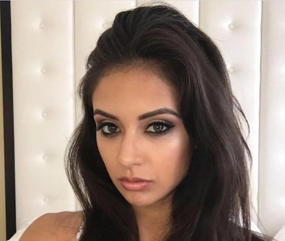 Jynx Maze Biography, Age, Images, Height, Net Worth - Bioofy