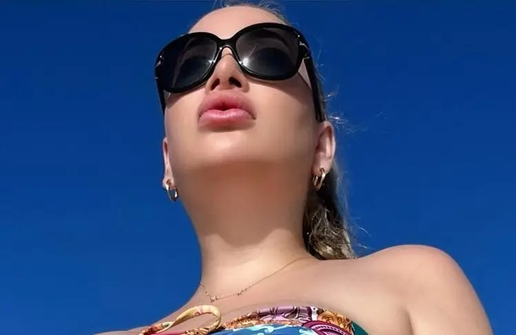 Loree Love Biography, Age, Height, Figure, Net Worth - Bioofy