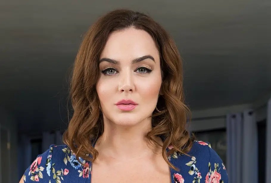 Natasha Nice Biography, Age, Images, Height, Figure, Net Worth - Bioofy