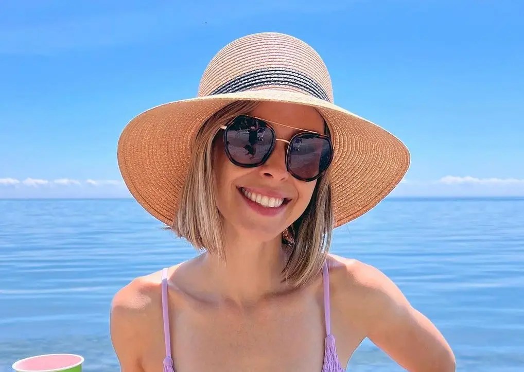 Serenity Cox Biography, Age, Family, Images, Net Worth - Bioofy