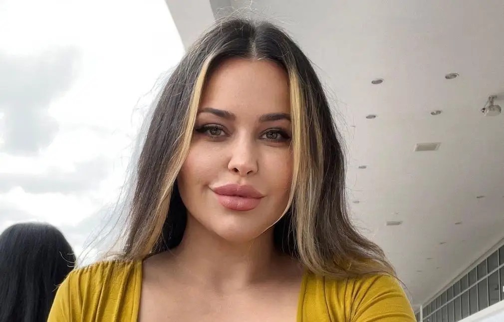 Andrea Abeli Biography, Age, Family, Images, Net Worth - Bioofy