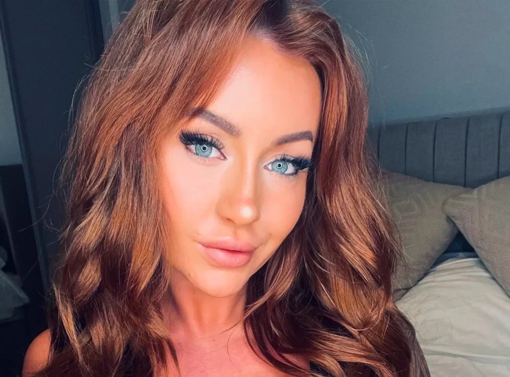Zoe Grey Biography, Age, Height, Net Worth Bioofy(04)