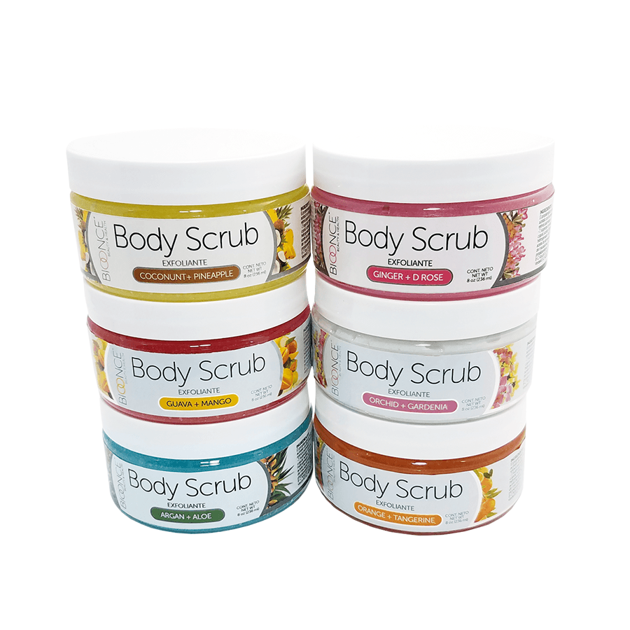 Body Scrub Bioonce