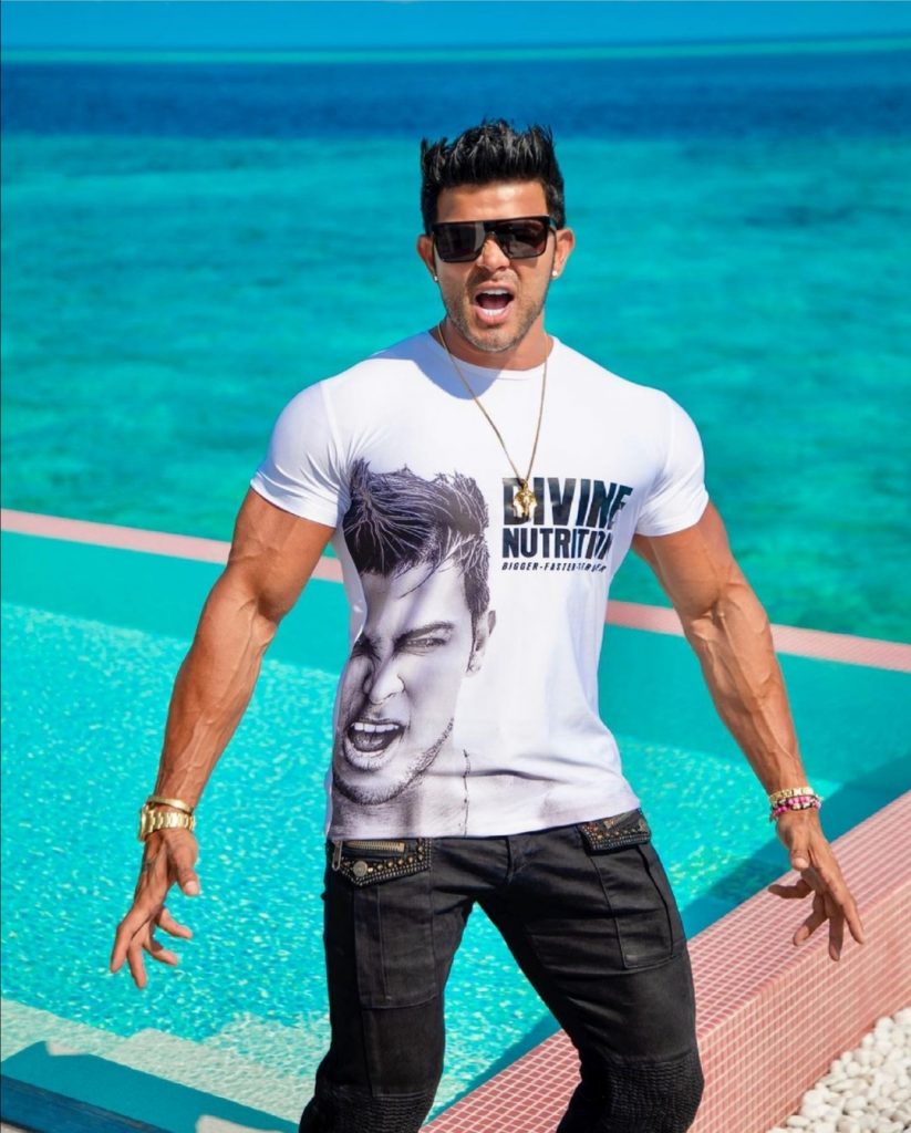 Sahil Khan Net Worth (Updated 2023) Bio Overview
