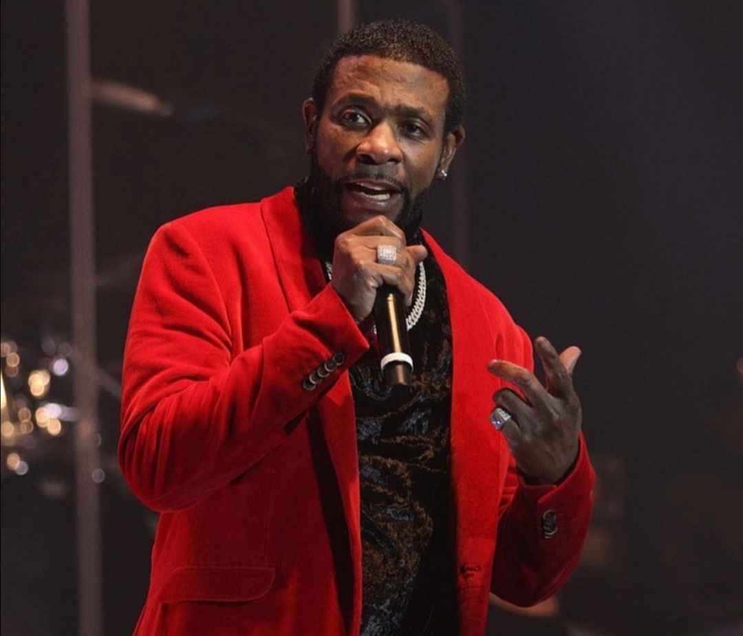 Keith Sweat Net Worth (Updated 2022) Bio(03)