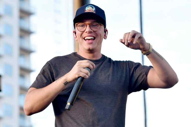 Logic Net Worth (Updated 2023) Bio Overview(025)