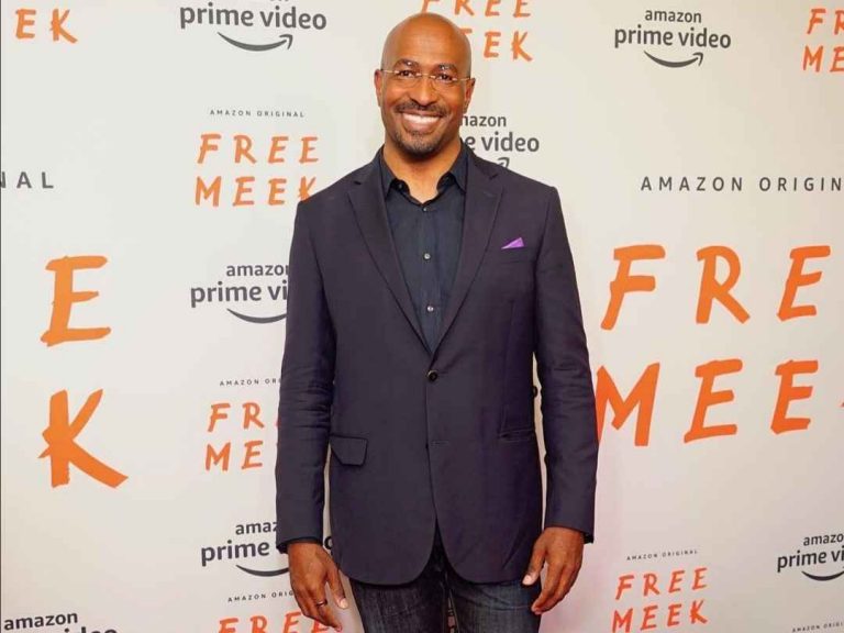 Van Jones Net Worth (Updated 2023) Bio(020)