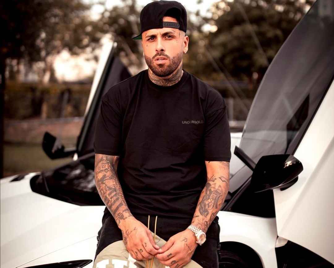 Nicky Jam Net Worth (Updated 2023) Bio Overview