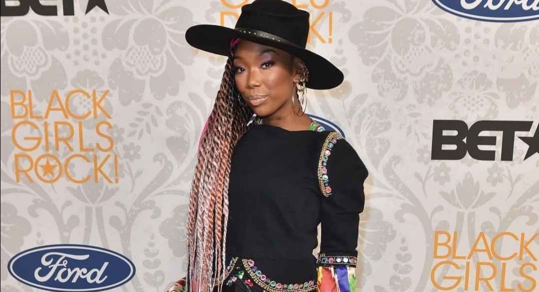 Brandy Norwood Net Worth (Updated 2023) Bio Overview