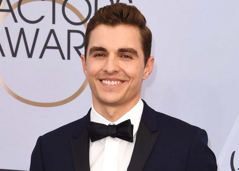 Dave Franco Net Worth (Updated 2023) Bio Overview
