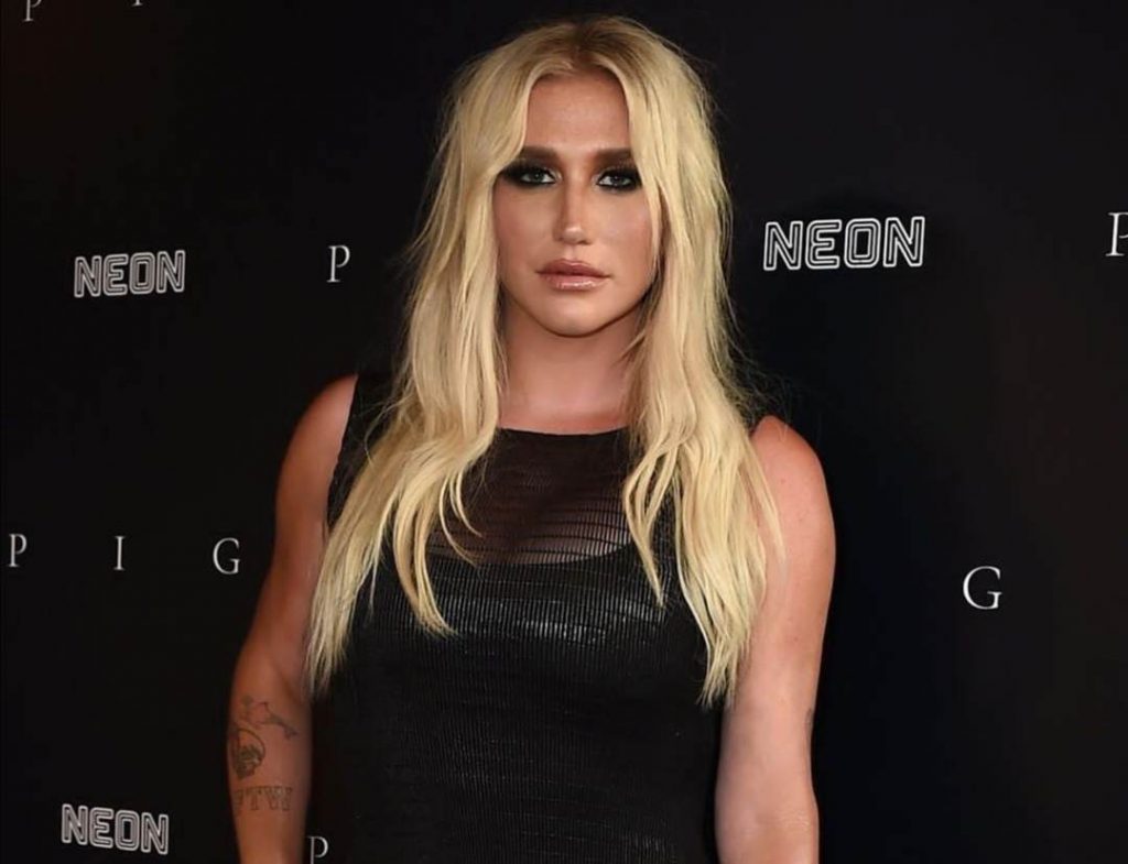 Kesha Net Worth (Updated 2023) Bio Overview