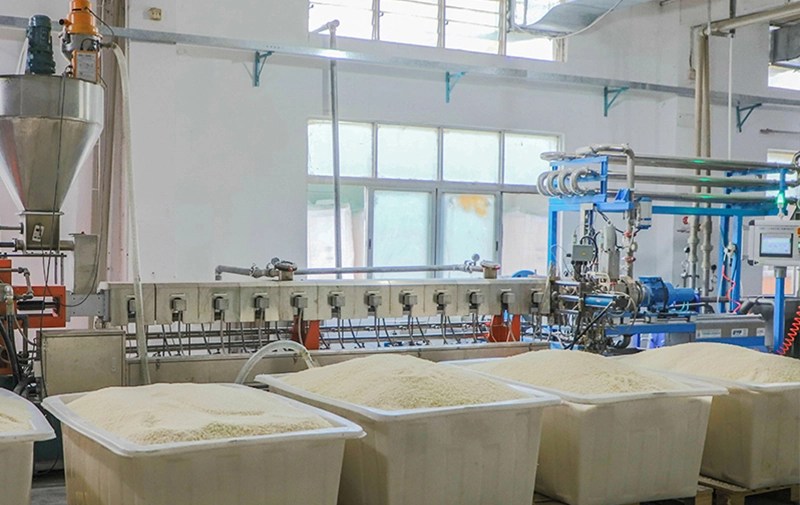 What are biodegradable resins and whether they are ecofriendly?