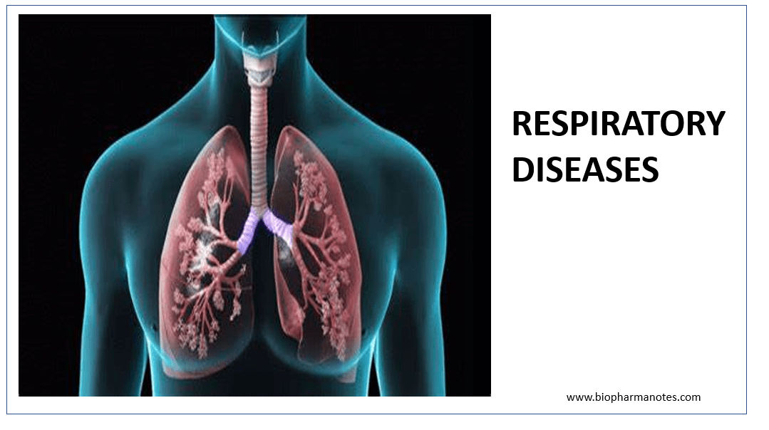 Respiratory Diseases