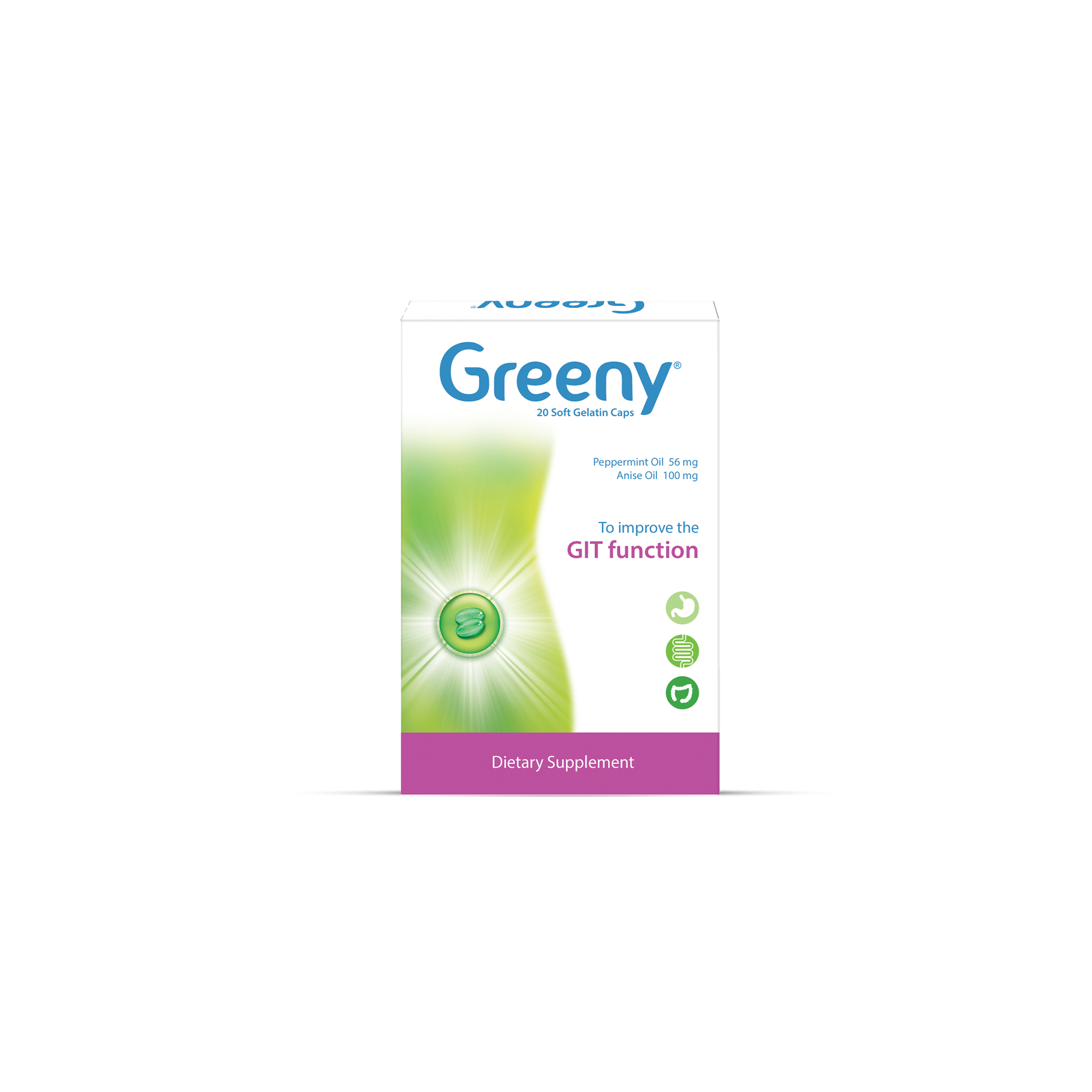 Greeny BIOPHARMA EGYPT