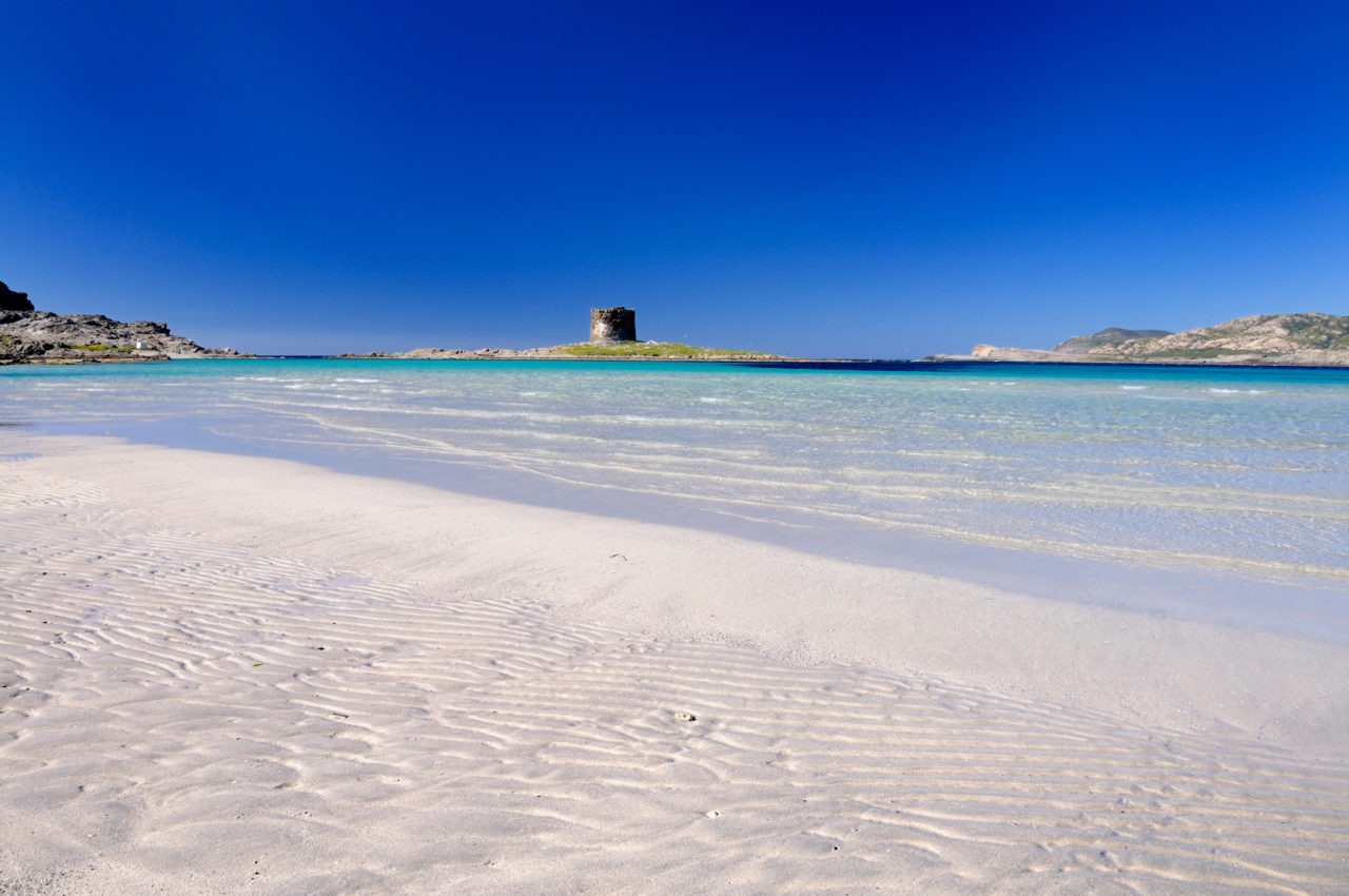 Spiaggia La Pelosa a pagamento, la decisione è ufficiale