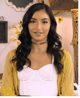 Emily Willis Age, Career, Family, Net Worth, Height Bio 2024.