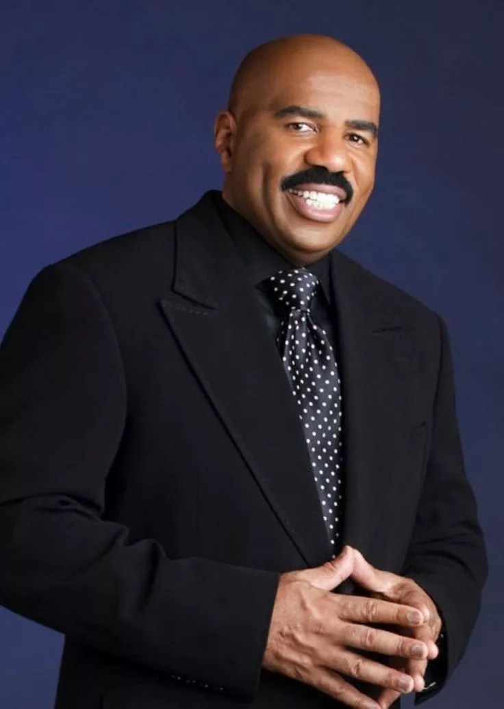 Steve Harvey Net Worth, Boxing, and Miss Universe Show Salary A Deep