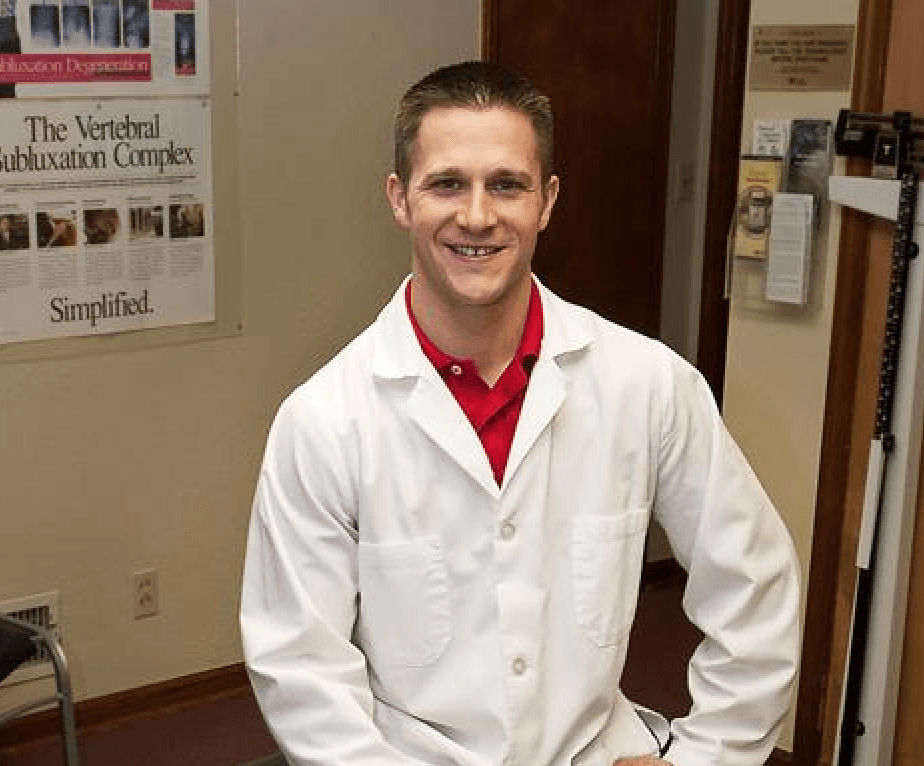 drroberts BioPosture