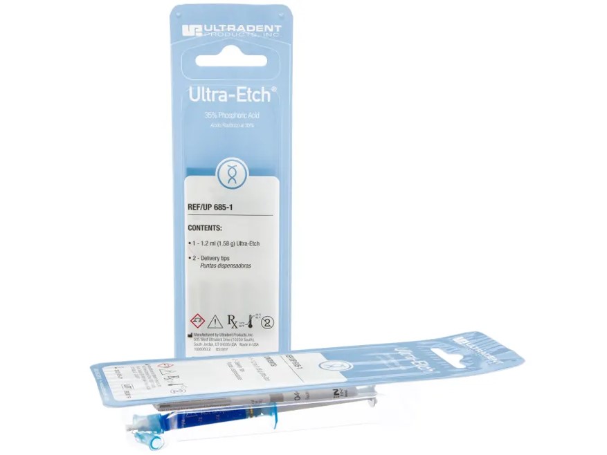 Ultradent™ UltraEtch™ Bio Professional Care