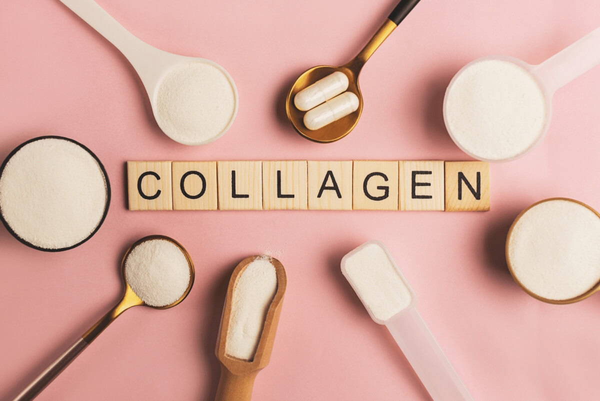Collagen Supplements Health Benefits, Side Effects, How To Take, And More BIOptimizers Blog