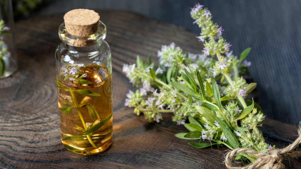 Using Essential Oils To Treat Sore Throat effective