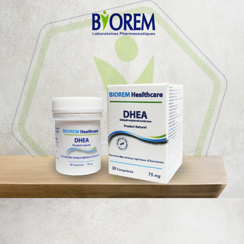 Compléments Alimentaires Biorem Laboratories