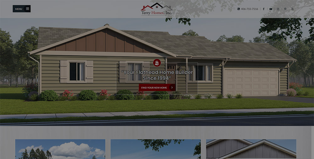 Terry Homes Biorev Technology