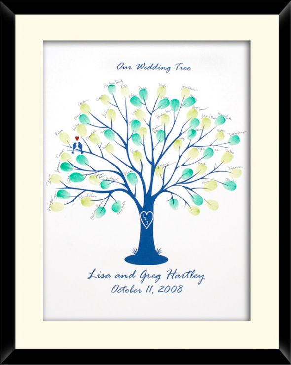 Our Wedding Tree Weddingbee Photo Gallery Page 9