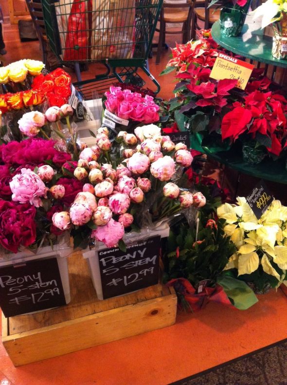 Ada E. Silva Whole Foods Flowers Deal Whole Trade Roses Growing Communities Whole Foods