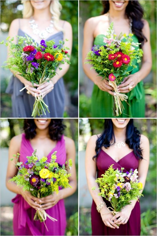 Flowers cost from farmers market?