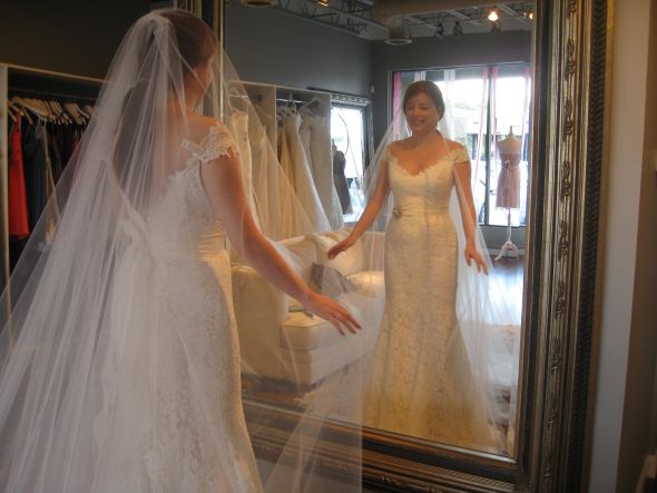 Veil help! Trying to decide which veil
