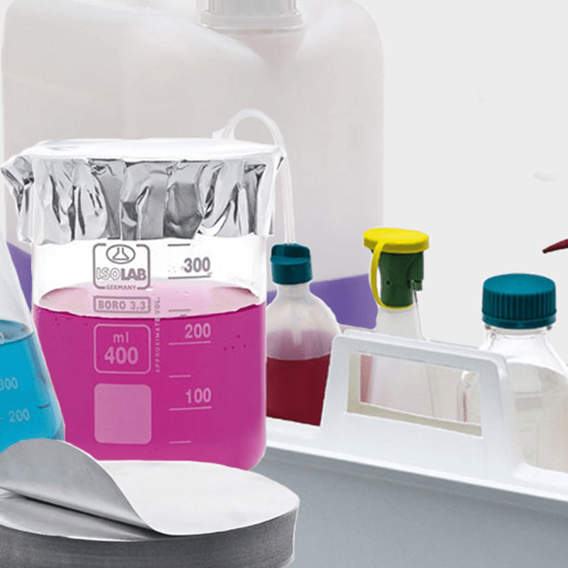 Sales and Supply of Laboratory Consumables BioSafe Equipment