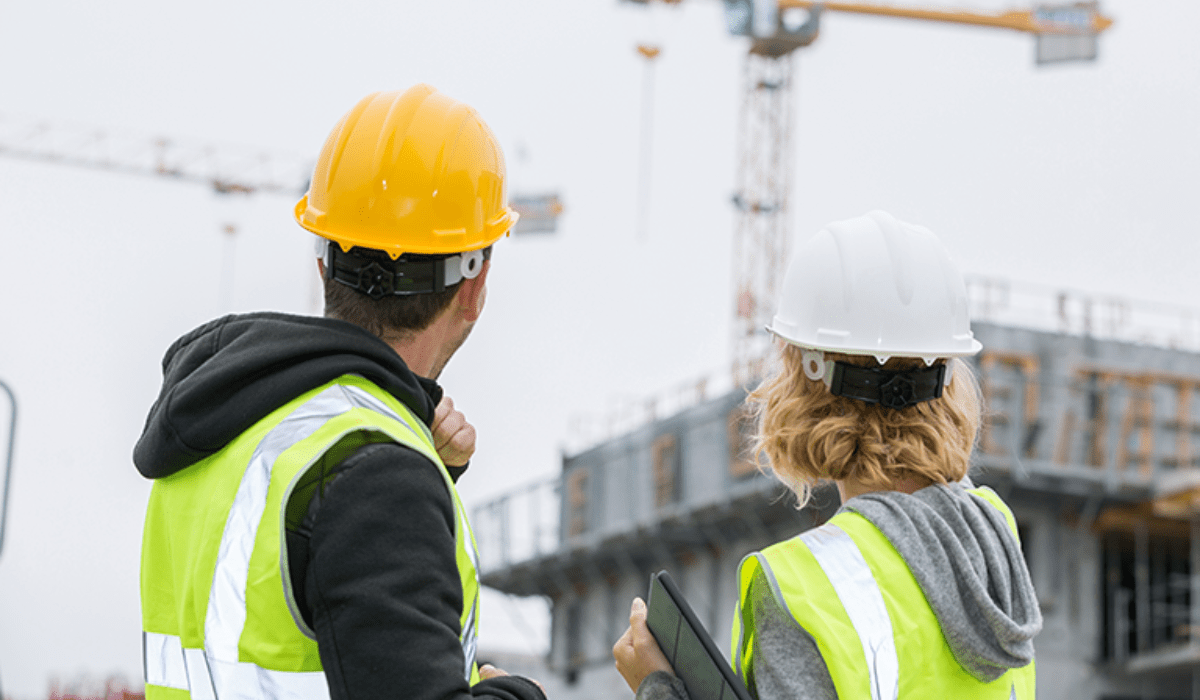 Safety Coordinator & Project Safety Technician Biosafety A.E.