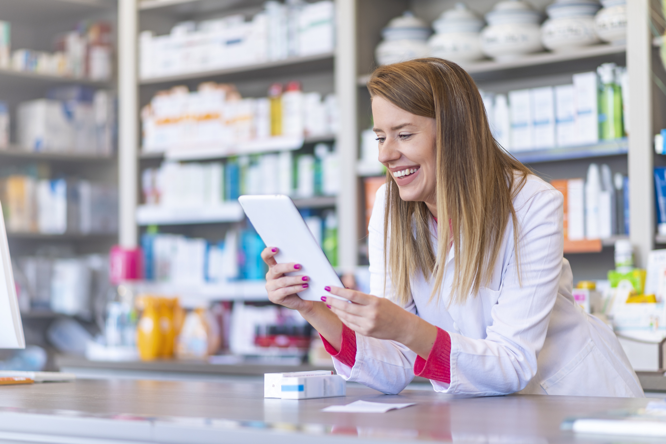 What is Pharmacy Software? And Why Good Software is Important