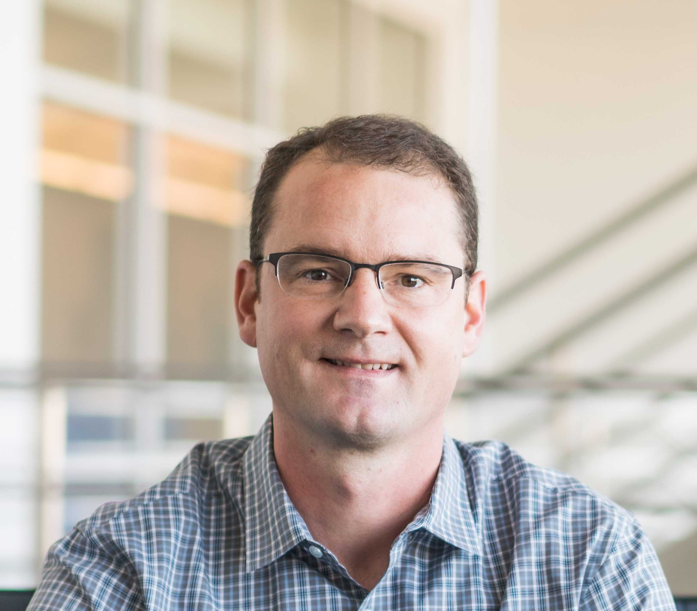 Aaron Quinlan Bioscience The University of Utah